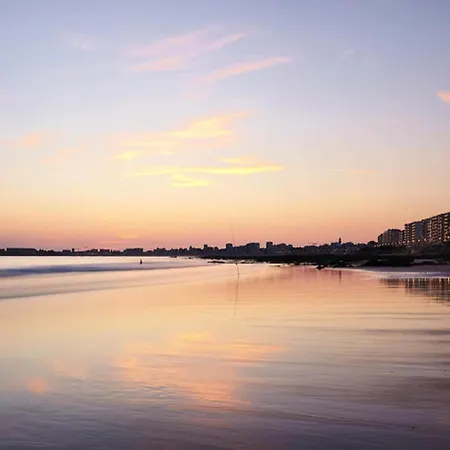 In Auf Sylt Διαμέρισμα *