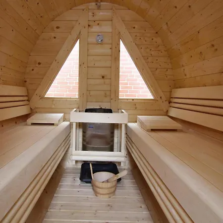 Διαμέρισμα In Auf Sylt *