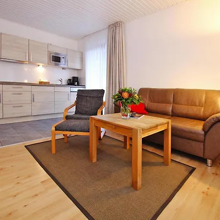 In Auf Sylt Βέστερλαντ