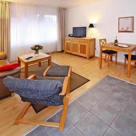 Διαμέρισμα In Auf Sylt