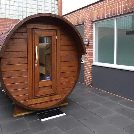 In Auf Sylt Διαμέρισμα Βέστερλαντ