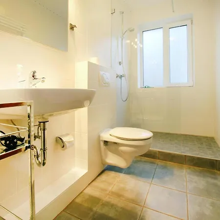 House Katharina, *