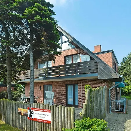 House Katharina,