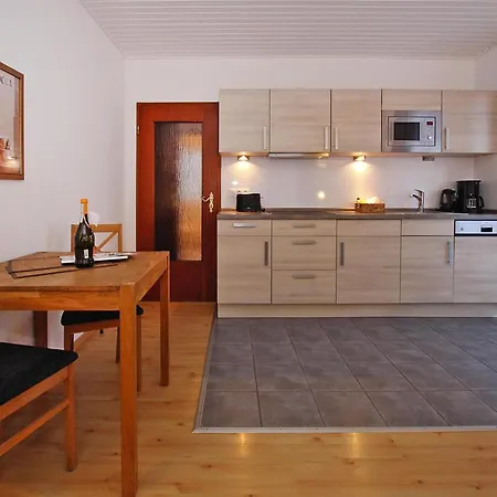 In Auf Sylt Διαμέρισμα *